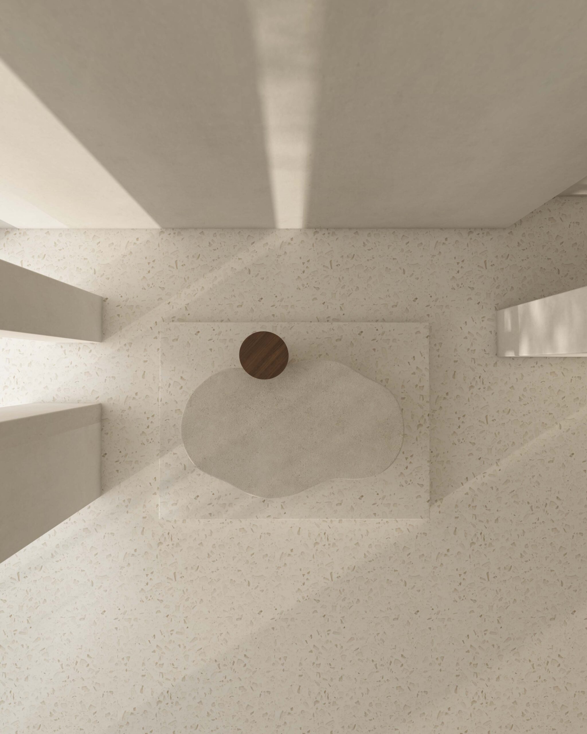 Puddle Table – Studio Será